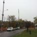 Опора двойного назначения в городе Москва