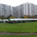 Автостоянка № 64 в городе Москва