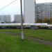 Автостоянка № 64 в городе Москва