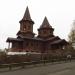 Церковь в честь святителя Игнатия (Брянчанинова) и Оптинских старцев в городе Ржев