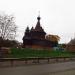 Церковь Варвары Великомученицы в городе Ржев