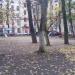 Детская игровая площадка в городе Москва