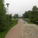 Gājēju tiltiņš (lv) в городе Гробиня