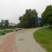 Gājēju tiltiņš (lv) в городе Гробиня