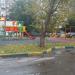 Детская игровая площадка в городе Москва