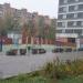 Детская игровая площадка в городе Москва