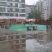 Детская игровая площадка в городе Москва