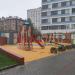 Детская игровая площадка в городе Москва