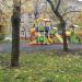 Детская игровая площадка в городе Москва