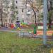Детская игровая площадка в городе Москва