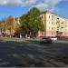 просп. Гагарина, 7 в городе Йошкар-Ола