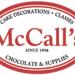 McCall's School & Cake Decorating Supply Store in Toronto, Ontario city