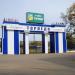 Стадион «Торпедо» в городе Рубцовск