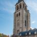 Церковь Сен-Жермен-де-Пре в городе Париж
