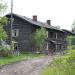 Снесенный жилой дом (ул. Фрунзе, 10) в городе Сокол