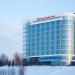 Отель Four Elements Kirov в городе Киров