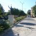 Статуя на римски воин (bg) in Obzor city