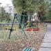 Дитячий майданчик в місті Київ