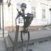 Клуб Biker club house в городе Ульяновск
