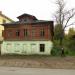Снесенный жилой дом (ул. Грацинского, 24) в городе Ржев