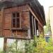 Снесенный жилой дом (ул. Грацинского, 24) в городе Ржев