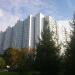 Крылатская ул., 31 корпус 1 в городе Москва