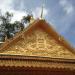 Sampov Traileak Pagoda in Phnom Penh city