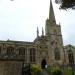 St John the Baptist Church, Burford