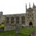 St John the Baptist Church, Burford