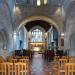 St John the Baptist Church, Burford