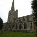 St John the Baptist Church, Burford