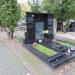 The tomb of Modzelewski family in Warsaw city