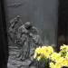 The tomb of Modzelewski family in Warsaw city