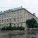 Школа-інтернат в місті Сокаль