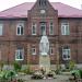 Скульптура Пресвятої Богородиці в місті Сокаль