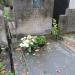 The tomb of Helena Leliwa Żurowska in Warsaw city