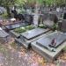 The tomb of Helena Leliwa Żurowska in Warsaw city