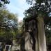 The tomb of Andrzej Maciejewski in Warsaw city