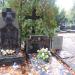 The grave of Roman Tymieniecki in Warsaw city