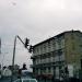 Dworcowa (Railway Street), 41 in Inowrocław city