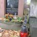 The tomb of Stanisławczyk family in Warsaw city