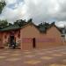 Hok Tech Chinese Temple in Phnom Penh city