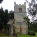 Remains of 13th-century Church