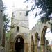 Remains of 13th-century Church