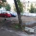 Спортивная площадка (Шахта, Домашняя арена) в городе Москва