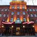 AZIMUT City Hotel Tulskaya Moscow 4*