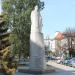 Памятник Стефану Ровецкому Гроту (ru) in Warsaw city