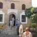 Hafız Ahmed Ağa Library in Rodos city