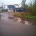 Автостанция маршруток в городе Ржев