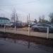 Платная охраняемая автостоянка в городе Ржев